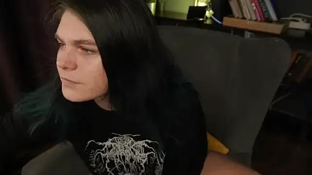 pussysauruss — Freechat on StripChat