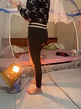 PussyWet_ — Freechat on StripChat