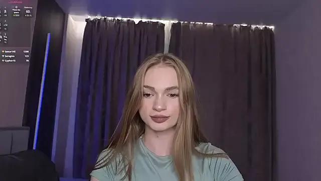 StripChat Pussyya777 is Freechat Pussyya777 — dance naked for 10 minutes