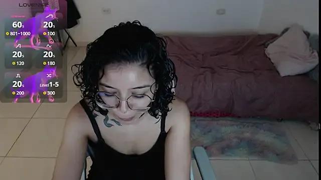 Putaku_San — topless and play tits