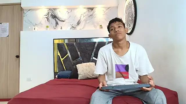 PYCS_BOYS — FUCK FACE