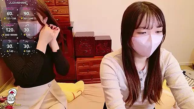 pyon_kawa — Freechat on StripChat