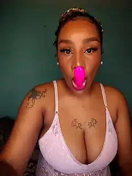 Queen_Amara — plug+ twerk+ oil+ cream