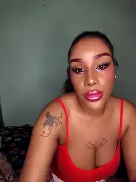 Queen_Amara — Hi beautiful!