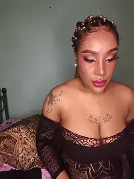 Queen_Amara — Freechat on StripChat