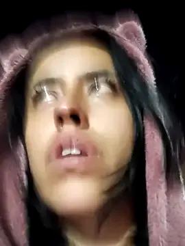Queen_Ashly — Spit tits