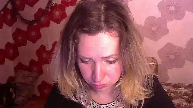 Queen_Daenerys on StripChat 