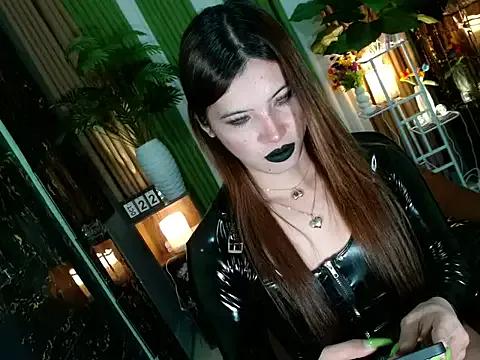 Freechat Queen_kendalx19 on StripChat
