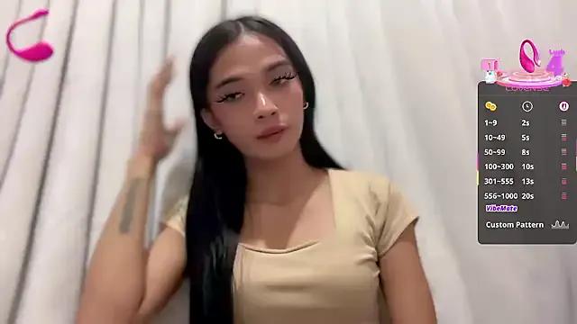 queen_lucinda — LETS HAVE SOME FUN!! #ASIA #BIGCOCK