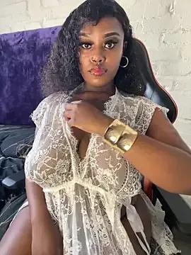 StripChat QUEEN_NOBUHLE_777 is Freechat QUEEN_NOBUHLE_777 — Warm up Obediance