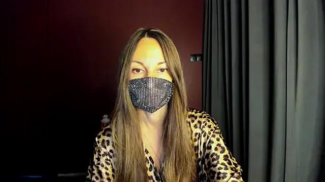 queen_of_mooon — sexy teasing