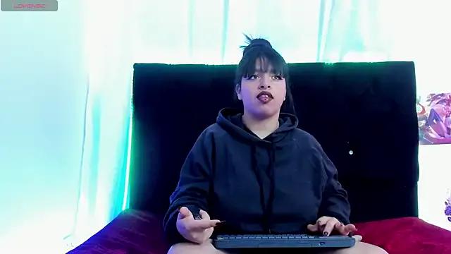 queen_salomme — Freechat on StripChat