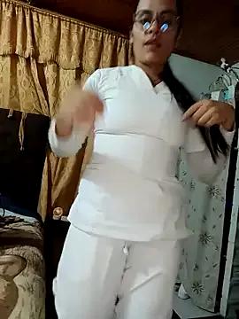 StripChat QueenBDSM is Freechat QueenBDSM — Doble penetracin