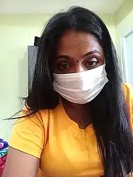 queendivya — Freechat on StripChat