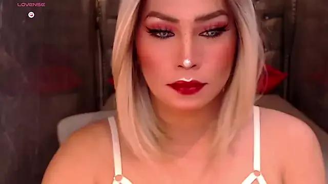 QueenGia_Ts — OWN ME AND M AKE ME CUM  