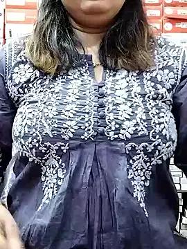 QueenHaryanaa — Neighbour will touch and suck my boobs