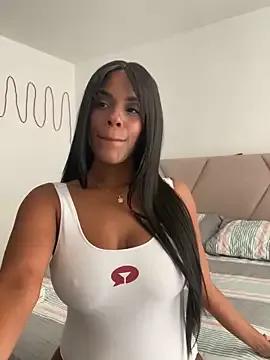 StripChat QueenShani is Freechat QueenShani — Hii Let's get fun