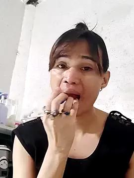 Freechat QueenSoreal on StripChat