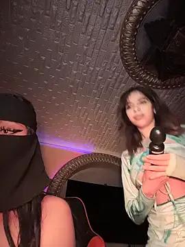 Queentaraf999 — YOU MAKE ME HORNY try11/101/202