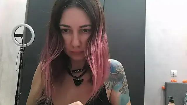 StripChat Quelysha is Freechat Quelysha — Freechat on StripChat