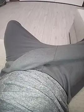 StripChat QuietBoy is Freechat QuietBoy — CUM CUM CUM