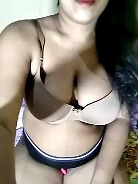 StripChat Quite_Malsha is Freechat Quite_Malsha — Big boom oil massage