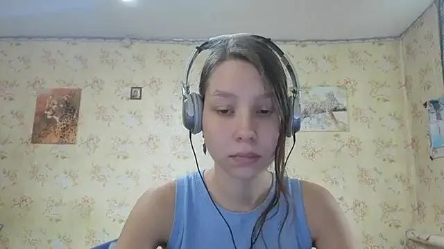 QutieDaSweet — my big smile)