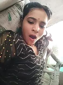 R_Roshni — Freechat on StripChat