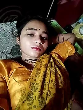 R_Roshni — Freechat on StripChat