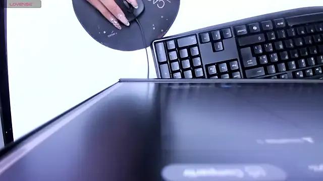 Rachel__Jonees — CALMETOY IN DOGGY+WIP ON MY ASS X4