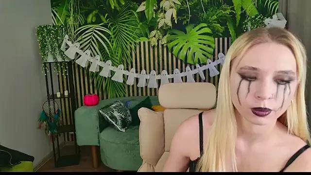 StripChat RachelColon is Freechat RachelColon — Show tits