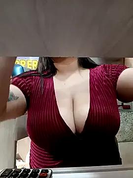 Freechat RachelCute1 on StripChat