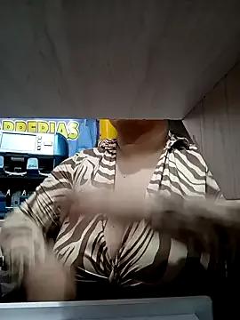 Freechat RachelCute1 on StripChat