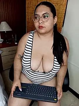 Freechat RachelCute1 on StripChat