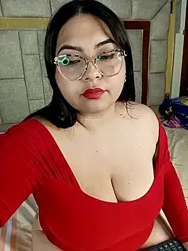 Freechat RachelCute1 on StripChat