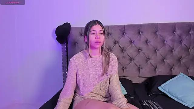 Rachell_criss — Freechat on StripChat