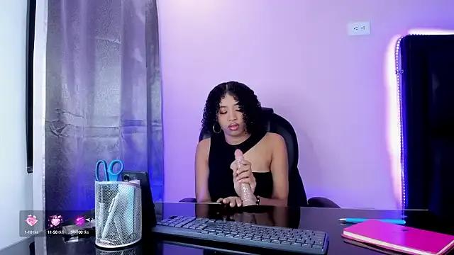 Freechat Rachell_Grey_ on StripChat