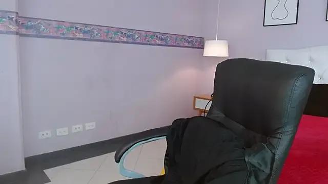 StripChat Rachellparker_ is Freechat Rachellparker_ — Sexy Naked Dance