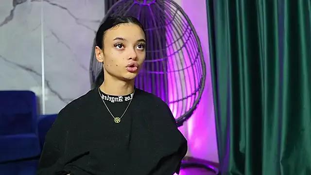 RachelRavee — sloppy blowjob