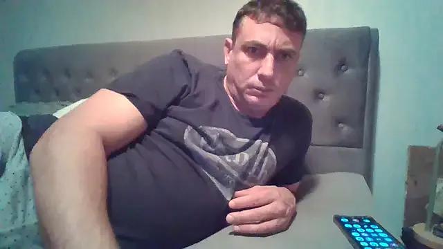 rachida — Free cam