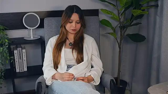 StripChat RacquelSookoo is Freechat RacquelSookoo — make a smile