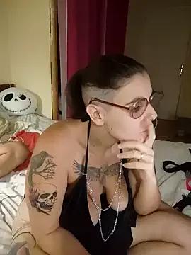 Ragnarhilde — fisting