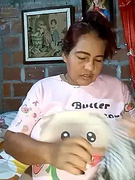 Rahma_Beautiful — Freechat on StripChat