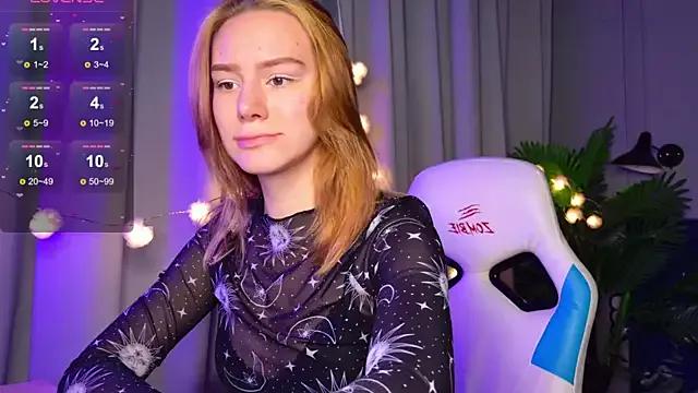 Freechat Ramona___ on StripChat