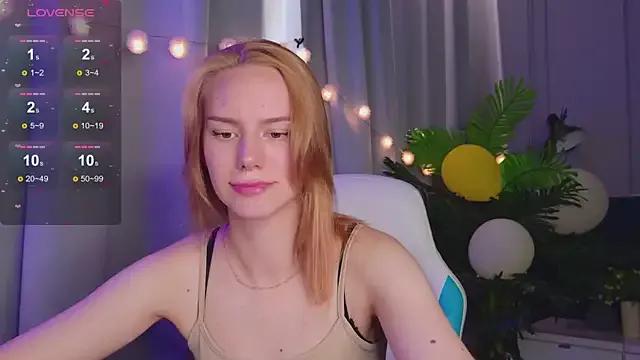 Freechat Ramona___ on StripChat