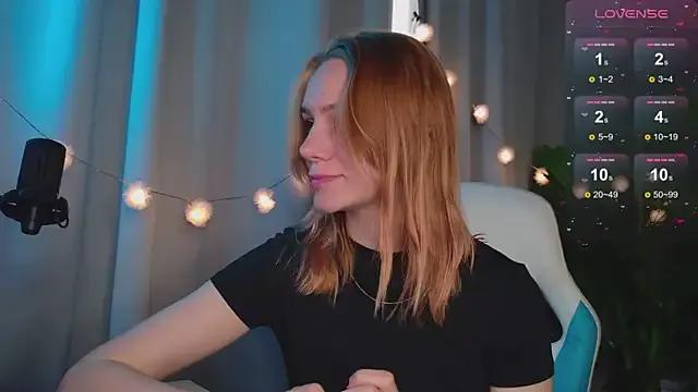 Freechat Ramona___ on StripChat