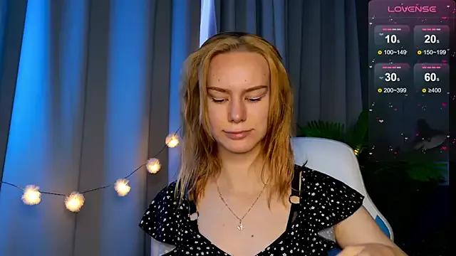 Freechat Ramona___ on StripChat