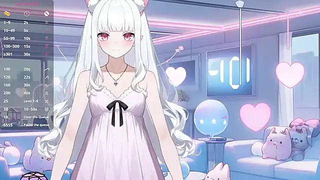 StripChat ramona_wild is Freechat ramona_wild — Control toy 2 min last tiper