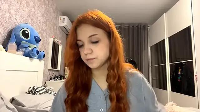 Randa_babygirl — Lower my shorts and show my panties
