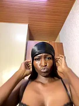 Random_cummer — Testing out my new lush papi
